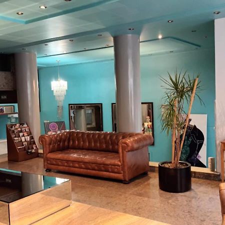 Hotel Tres Sargentos Буенос-Айрес Екстер'єр фото